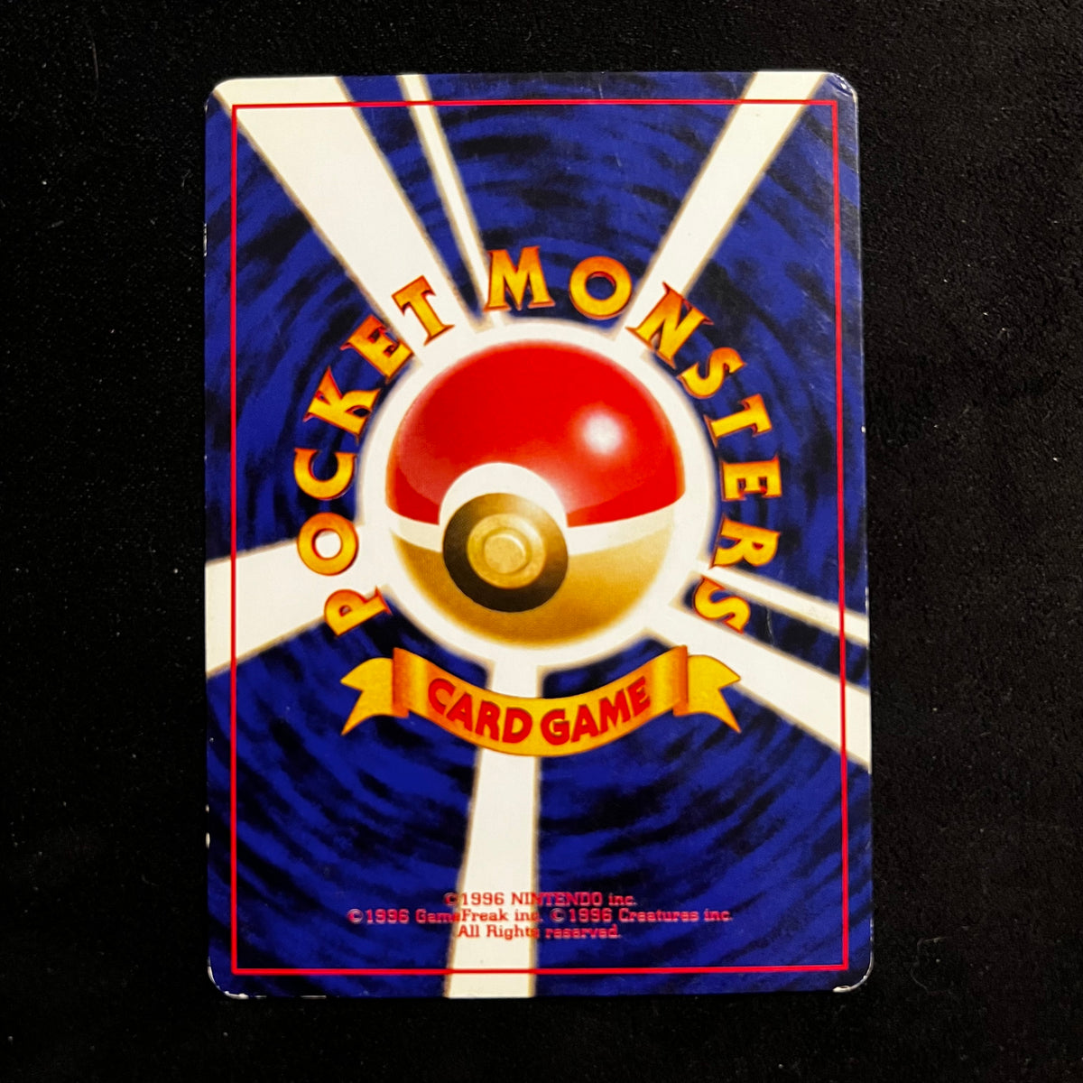Doduo Base Set — Base Set, Japanese Pokémon card in Lightly Played condition, image 2