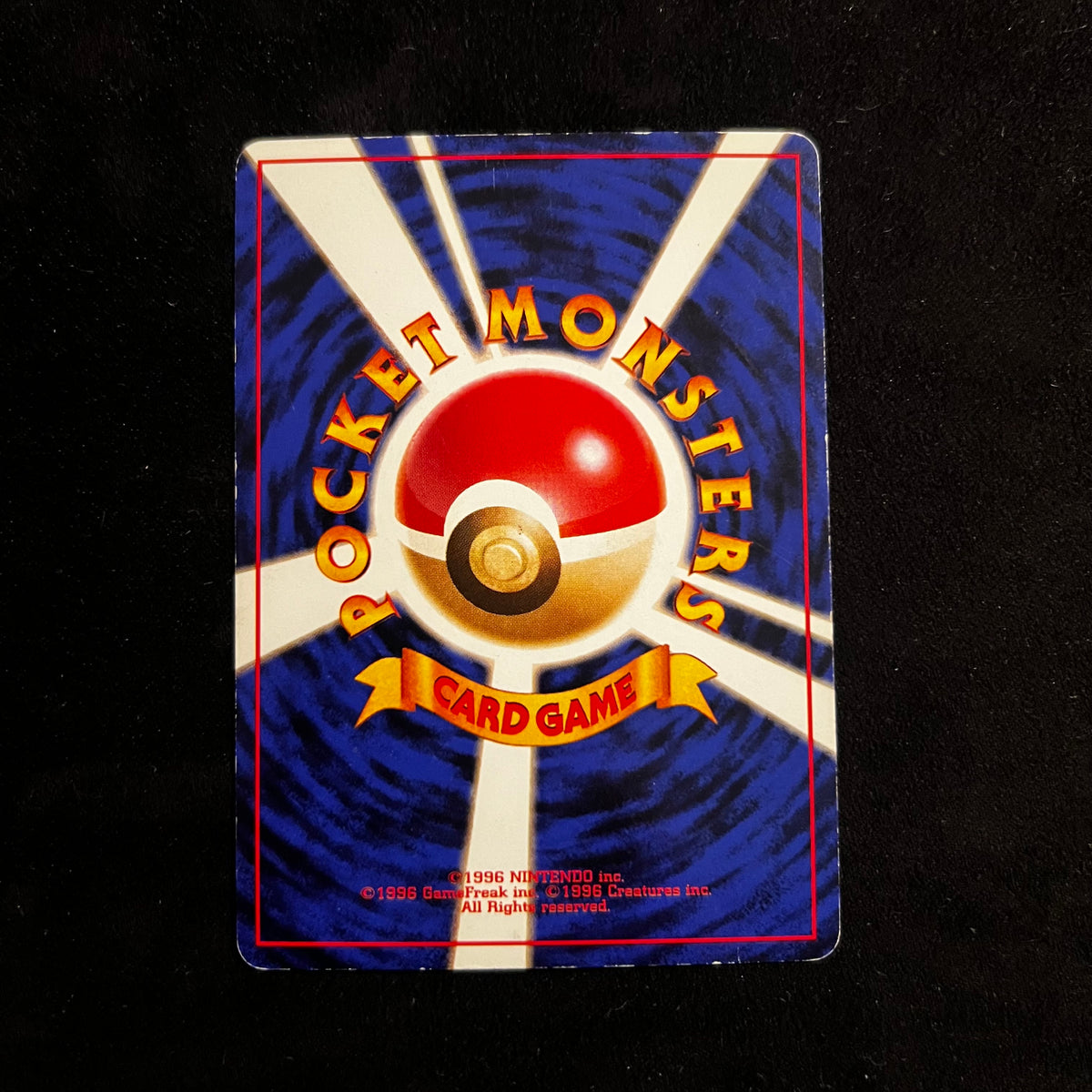 Sabrina's Alakazam Gym No Rarity Symbol Holo — Gym Challenge, Japanese Pokémon card in Lightly Played condition, image 2