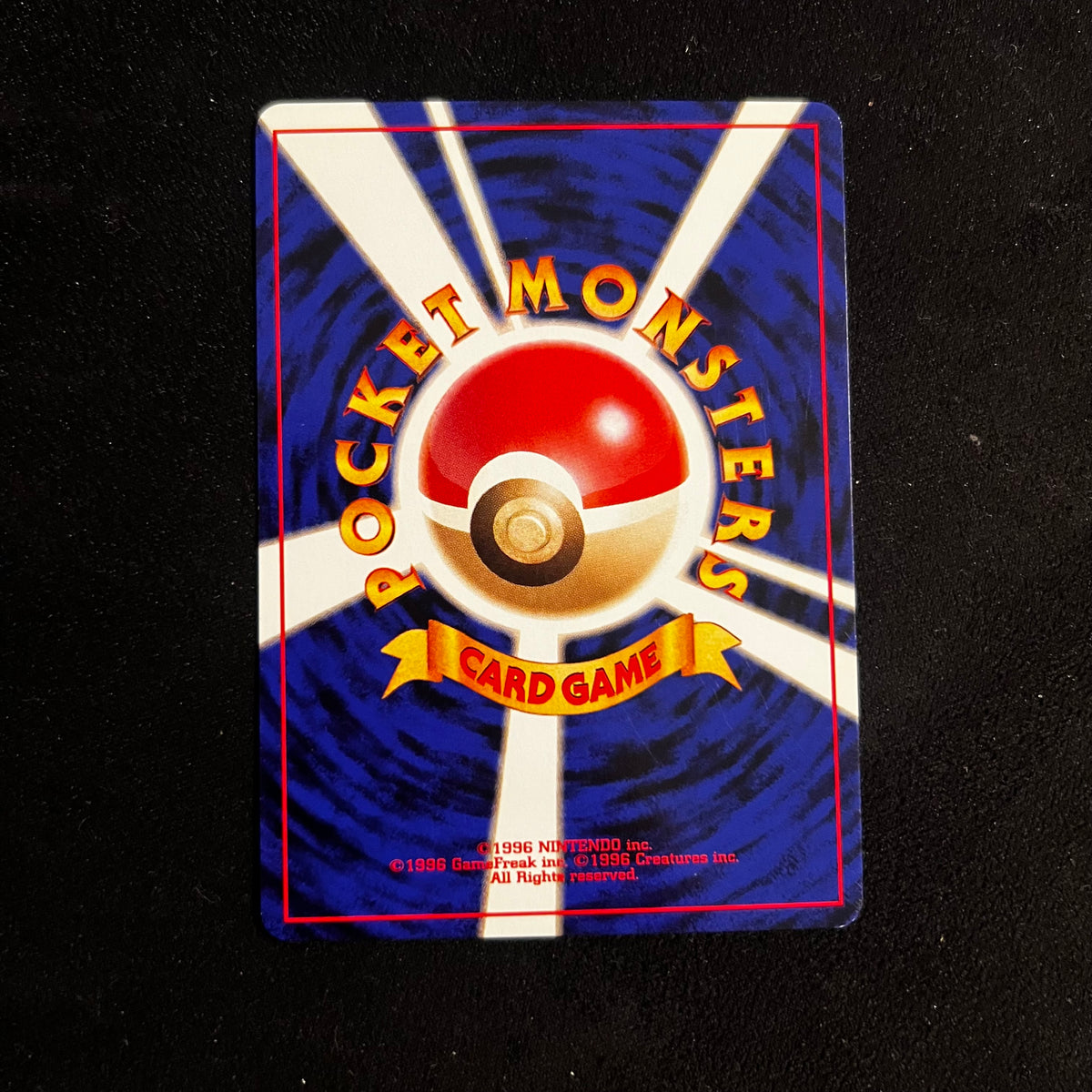Farfetch'd Neo Revelation — Neo Revelation, Japanese Pokémon card in Near Mint condition, image 2