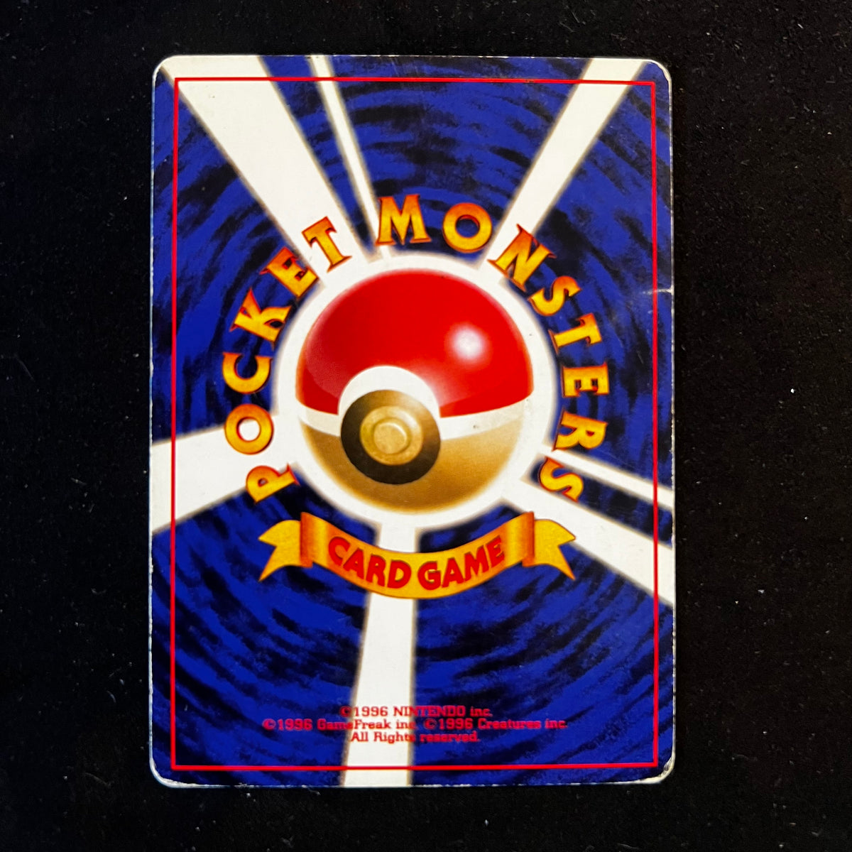Charmander Base Set — Base Set, Japanese Pokémon card in Heavily Played condition, image 2