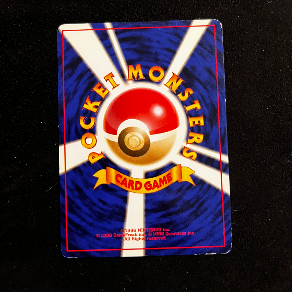 Blaine's Doduo Gym — Gym Challenge, Japanese Pokémon card in Excellent condition, image 2