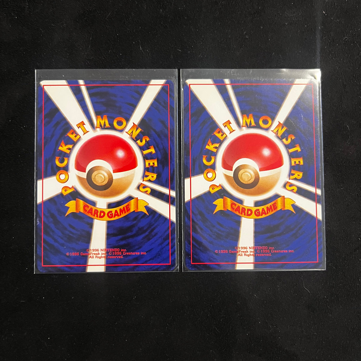 Pokémon Card Trainers Magazine Vol. 4 with Murkrow & Darkness Energy promo cards — Japanese Pokémon card magazine, image 4