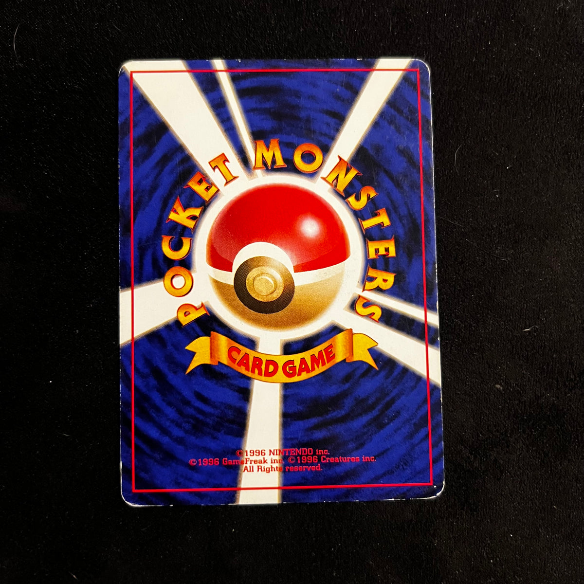 Dark Charmeleon Team Rocket — Team Rocket, Japanese Pokémon card in Lightly Played/Moderately Played condition, image 2