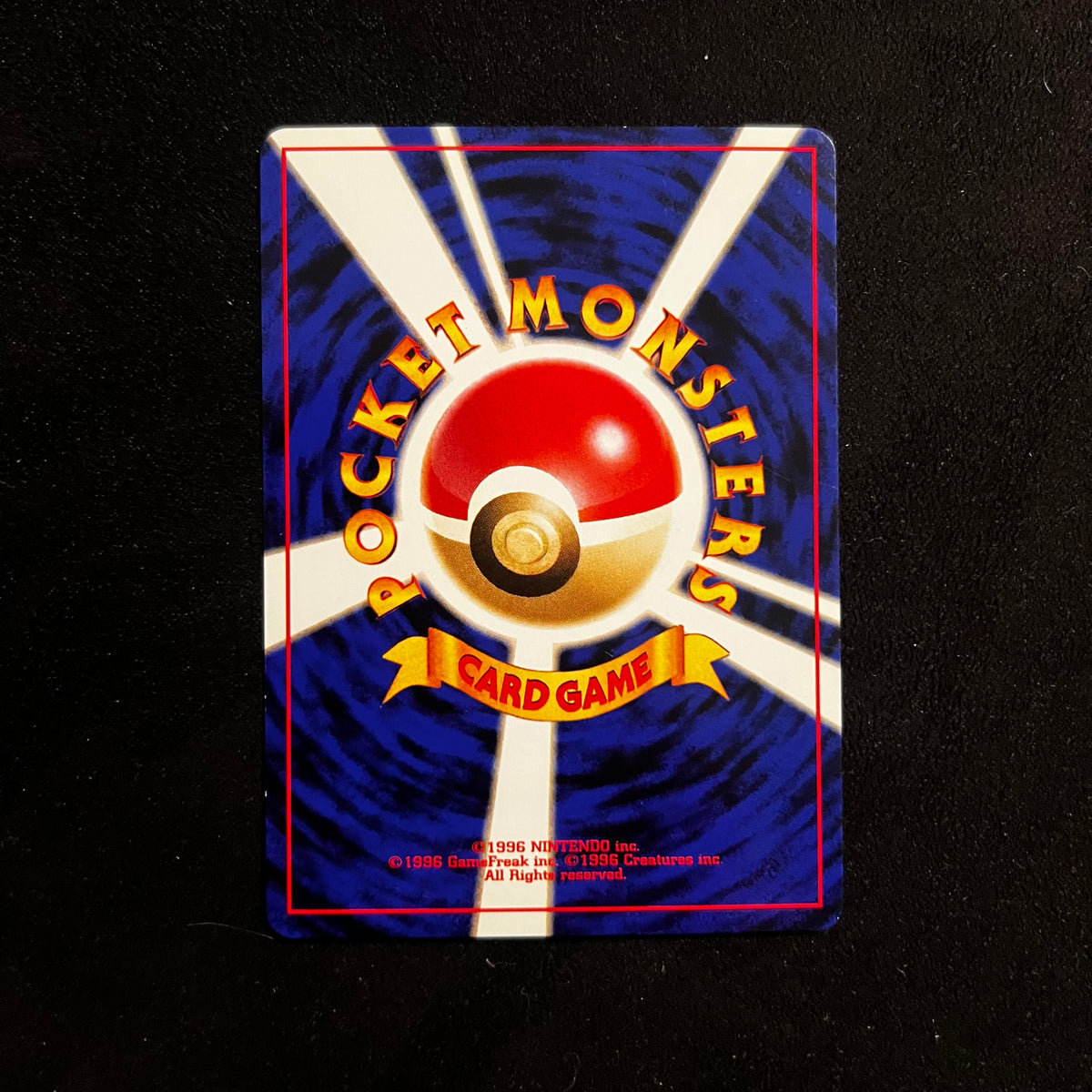 Sentret Neo Discovery — Neo Discovery, Japanese Pokémon card in Near Mint condition, image 2