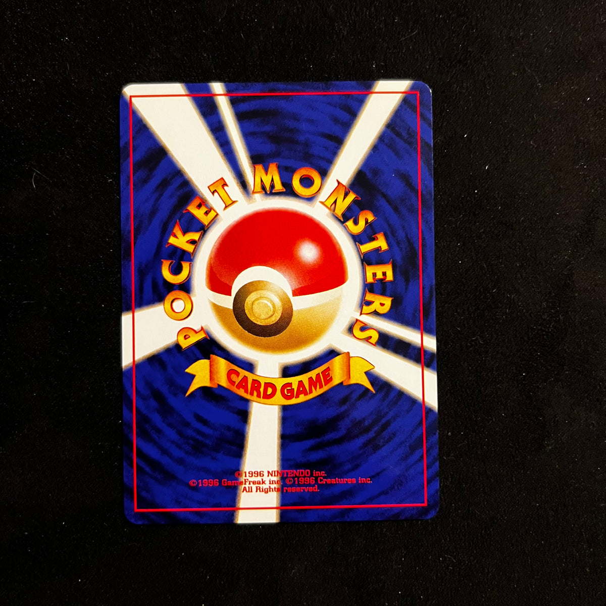 Blaine's Doduo Gym — Gym Challenge, Japanese Pokémon card in Near Mint condition, image 2