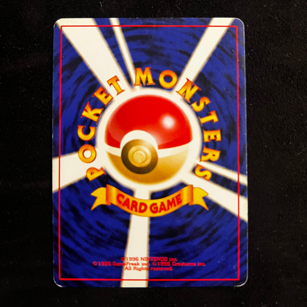 Dark Scizor Neo Destiny Holo — Neo Destiny, Japanese Pokémon card in Lightly Played condition, image 2