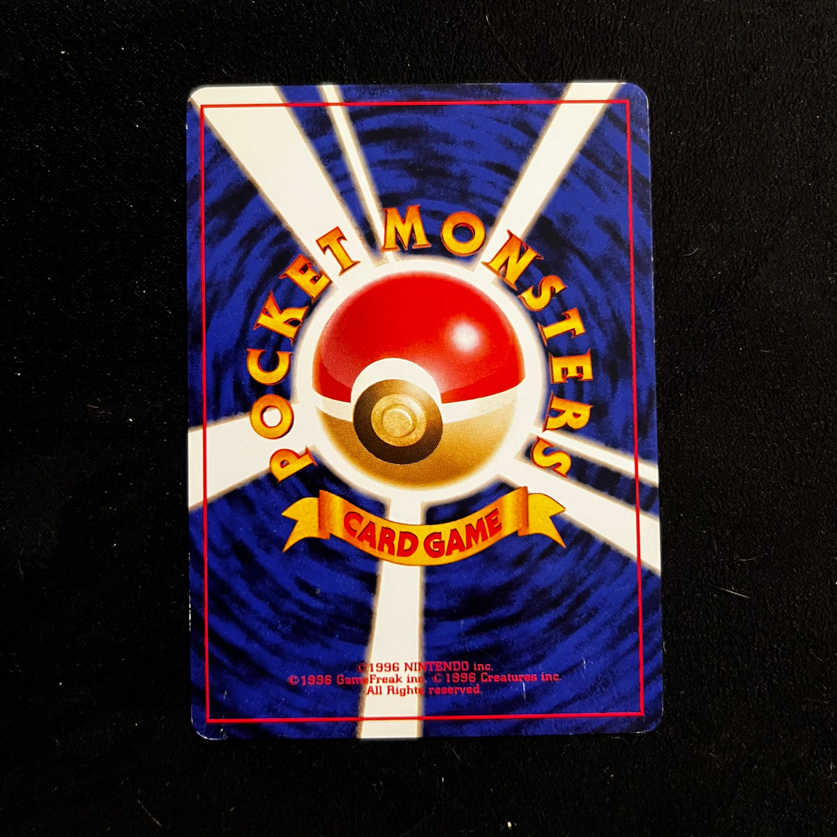 Blaine's Doduo Gym — Gym Challenge, Japanese Pokémon card in Excellent/Lightly Played condition, image 2