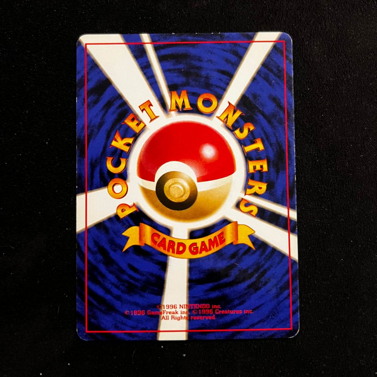 Doduo Base Set — Base Set, Japanese Pokémon card in Excellent condition, image 2