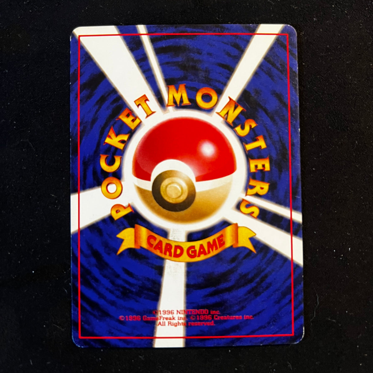 Charmander Base Set — Base Set, Japanese Pokémon card in Excellent condition
