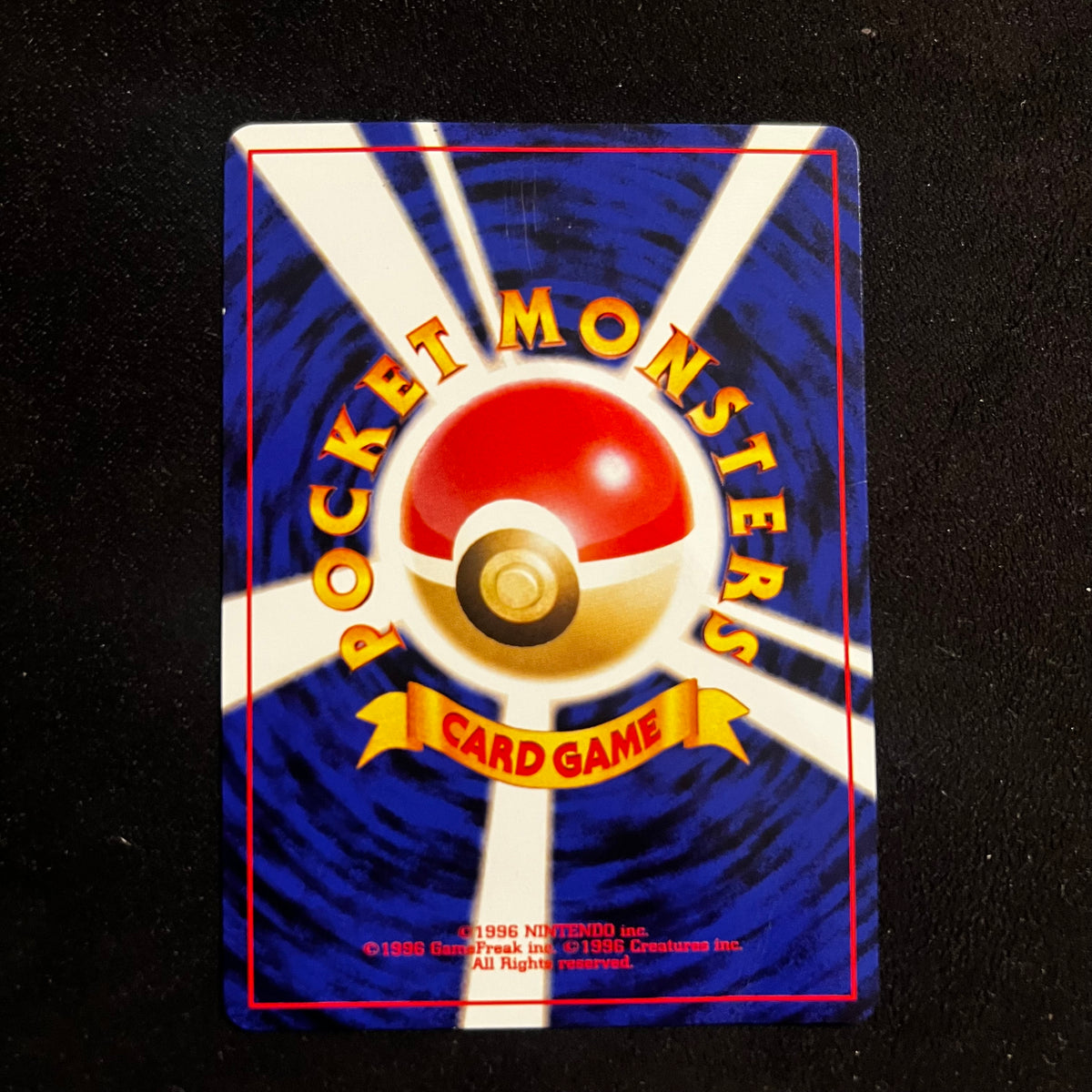 Light Flareon, Neo Destiny — Neo Destiny, Japanese Pokémon card in Heavily Played condition, image 2