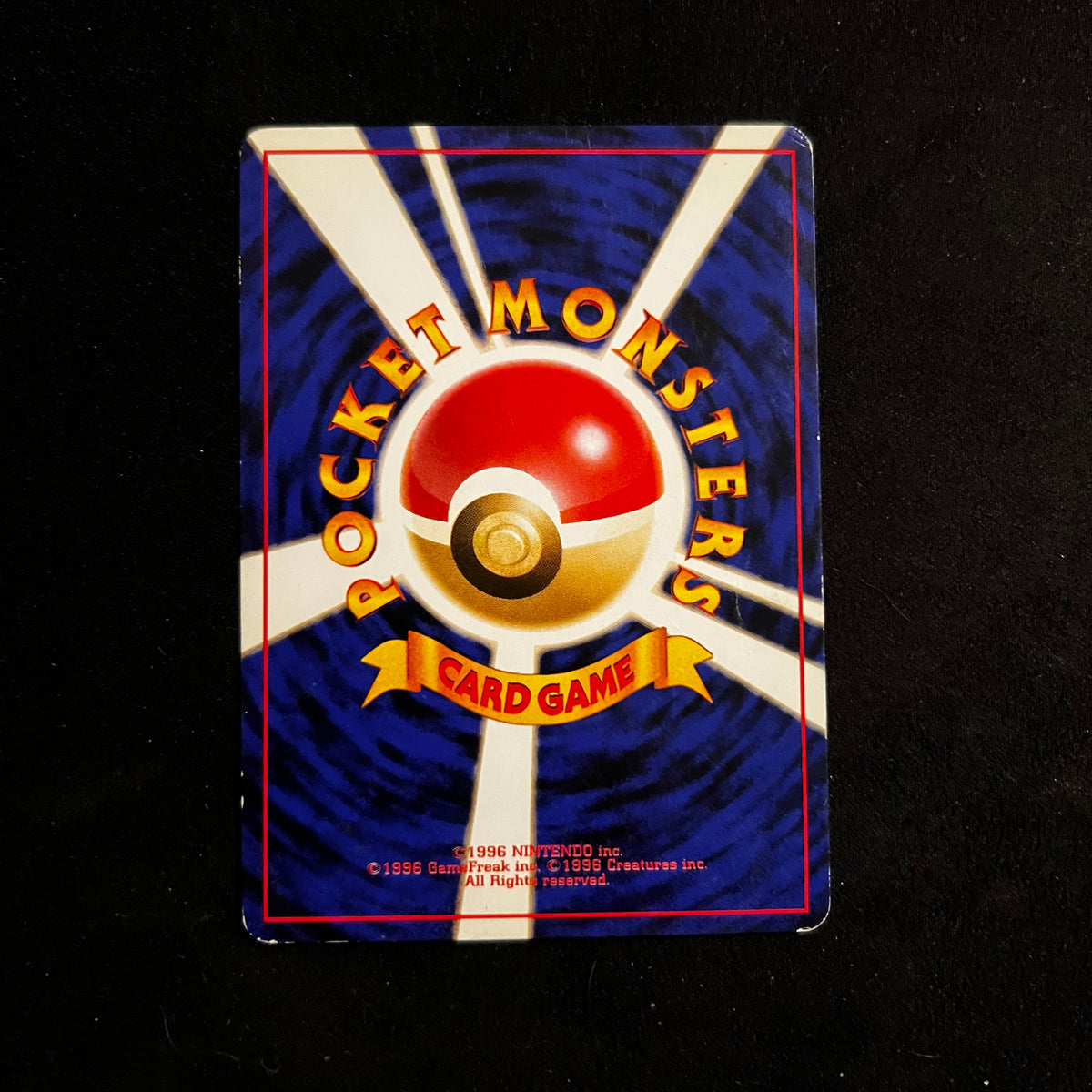 Doduo Base Set — Base Set, Japanese Pokémon card in Lightly Played condition, image 2
