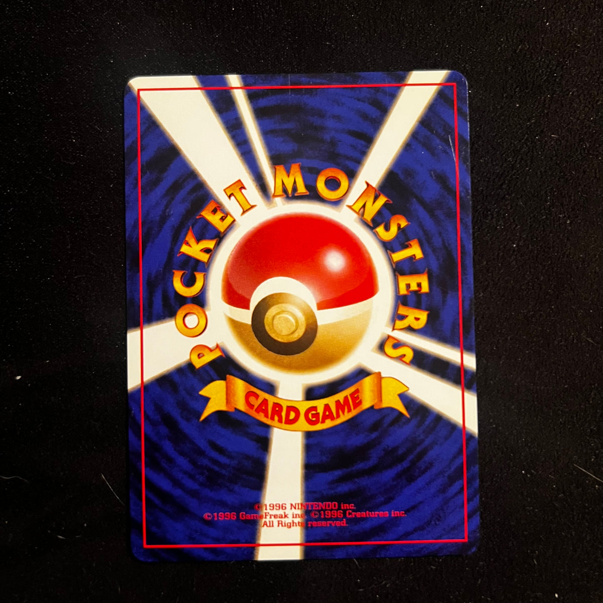 Donphan Neo Genesis — Neo Genesis, Japanese Pokémon card in Lightly Played condition, image 2
