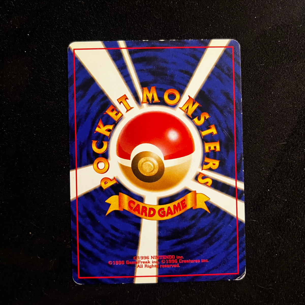 Quilava Neo Genesis — Neo Genesis, Japanese Pokémon card in Lightly Played condition, image 2