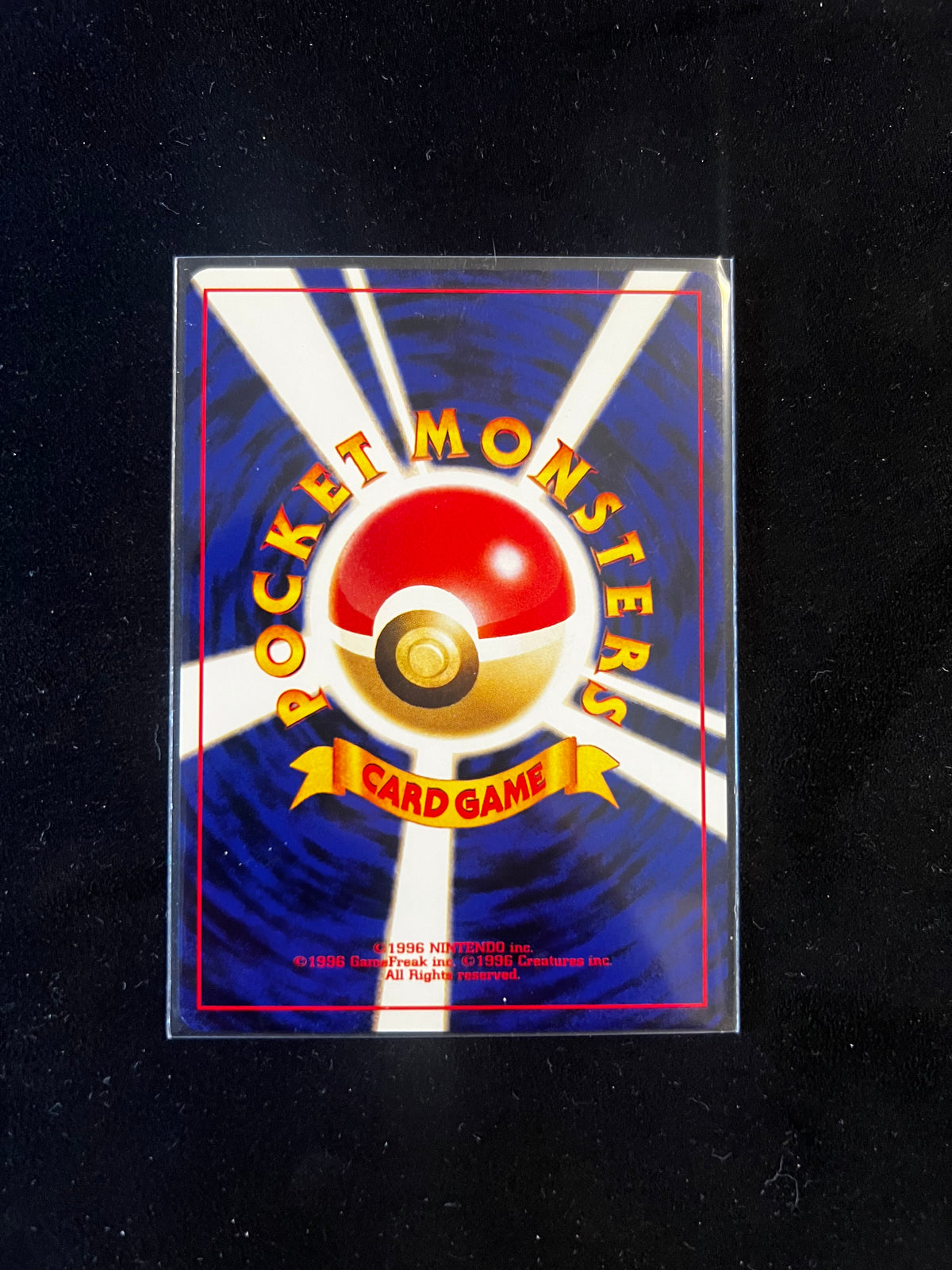 Pokémon Card Trainers Magazine Vol. 8 with Unown J promo card — Japanese Pokémon card magazine, image 6