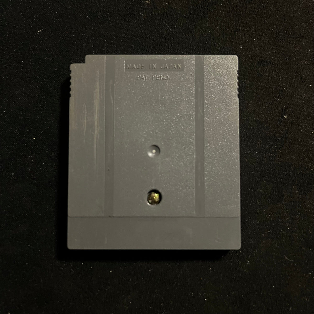 Pokémon Gold, Game Boy Color — Japanese Pokémon video game with case, image 5