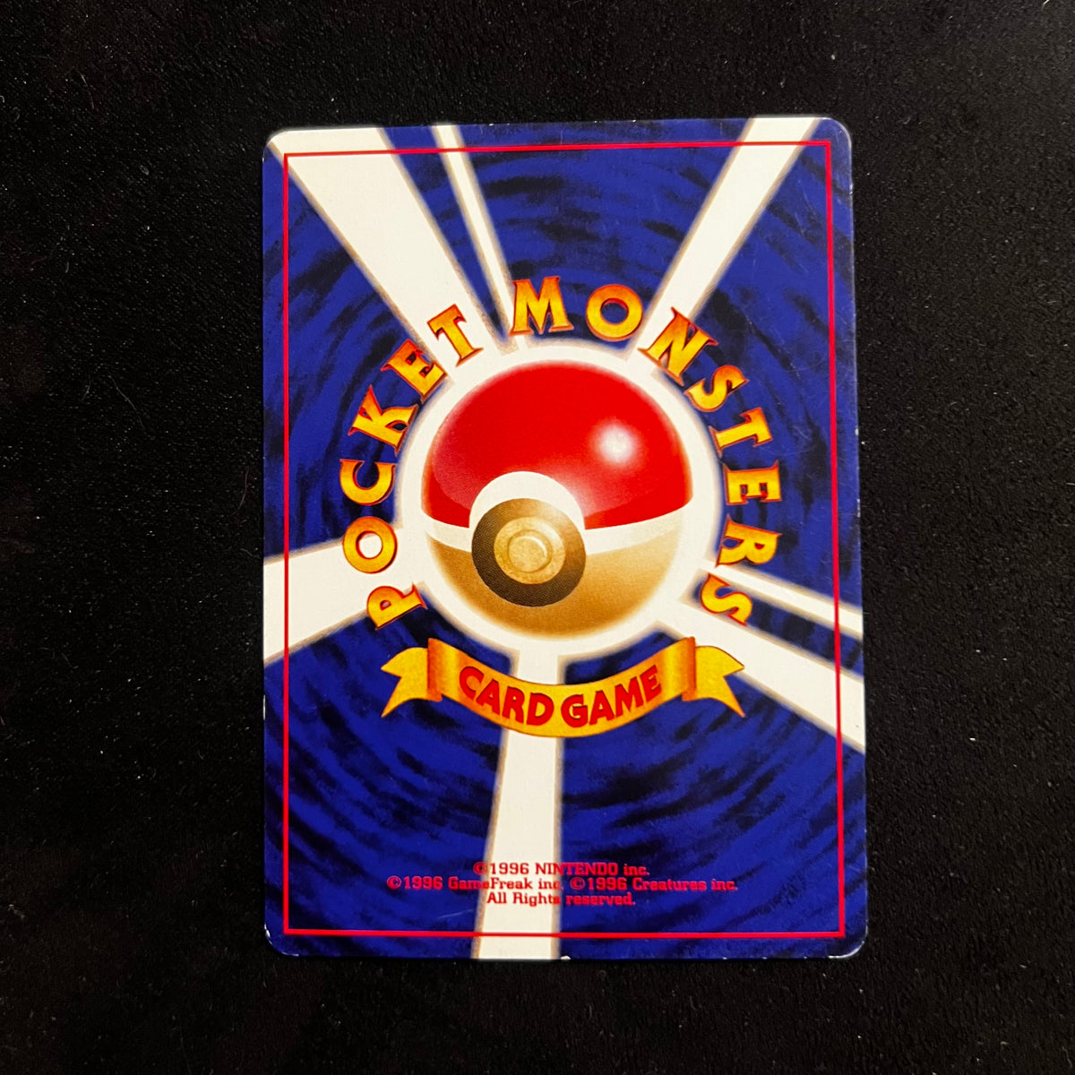 Light Piloswine Neo Destiny — Neo Destiny, Japanese Pokémon card in Excellent condition, image 2