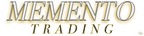 Memento Trading Co. - Home